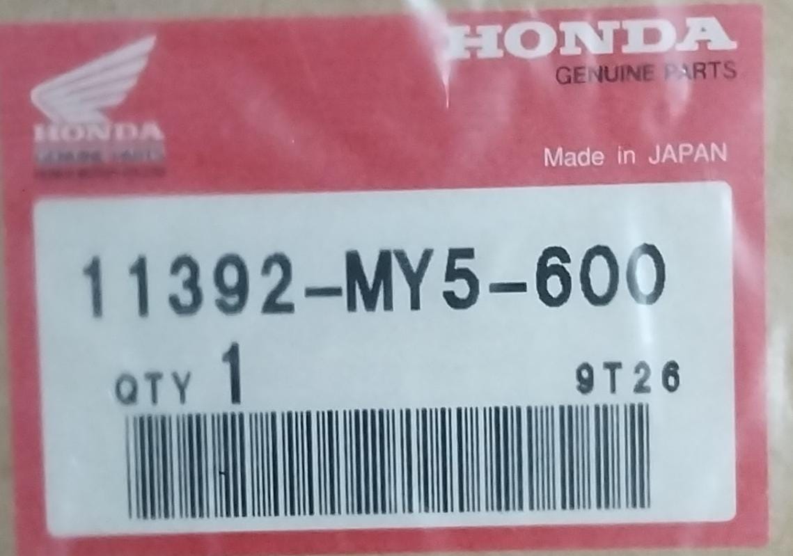 Honda CB500 CBF500 Alternator Cover Gasket