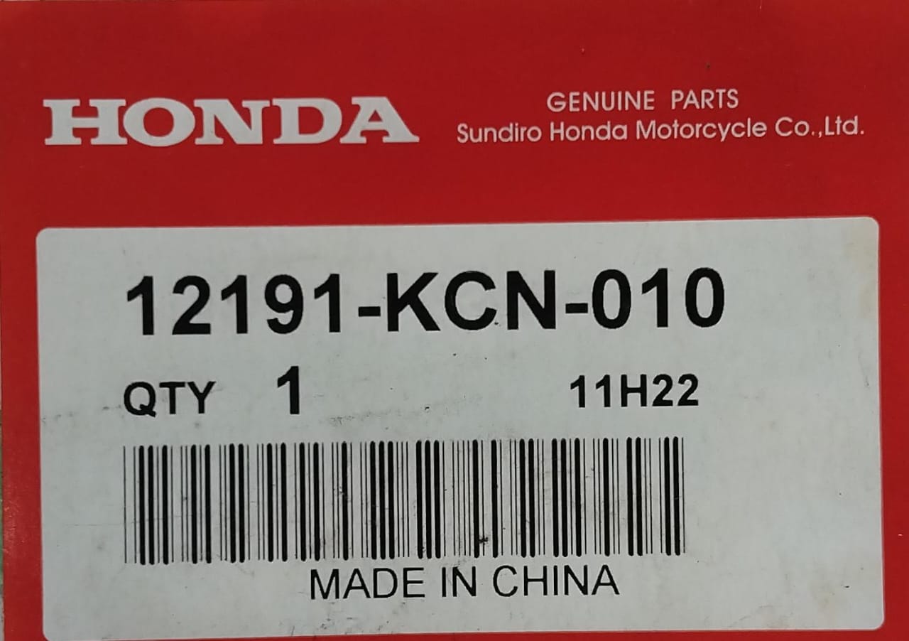 Honda CRF230 CRF 230 Base Gasket