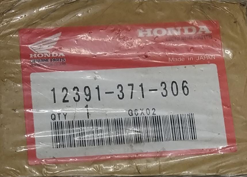 Honda GL1100 GL 1100 Fuel Pump Gasket