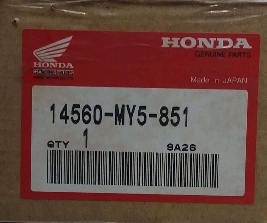 Honda GL1800 Tensioner Lifter Gasket
