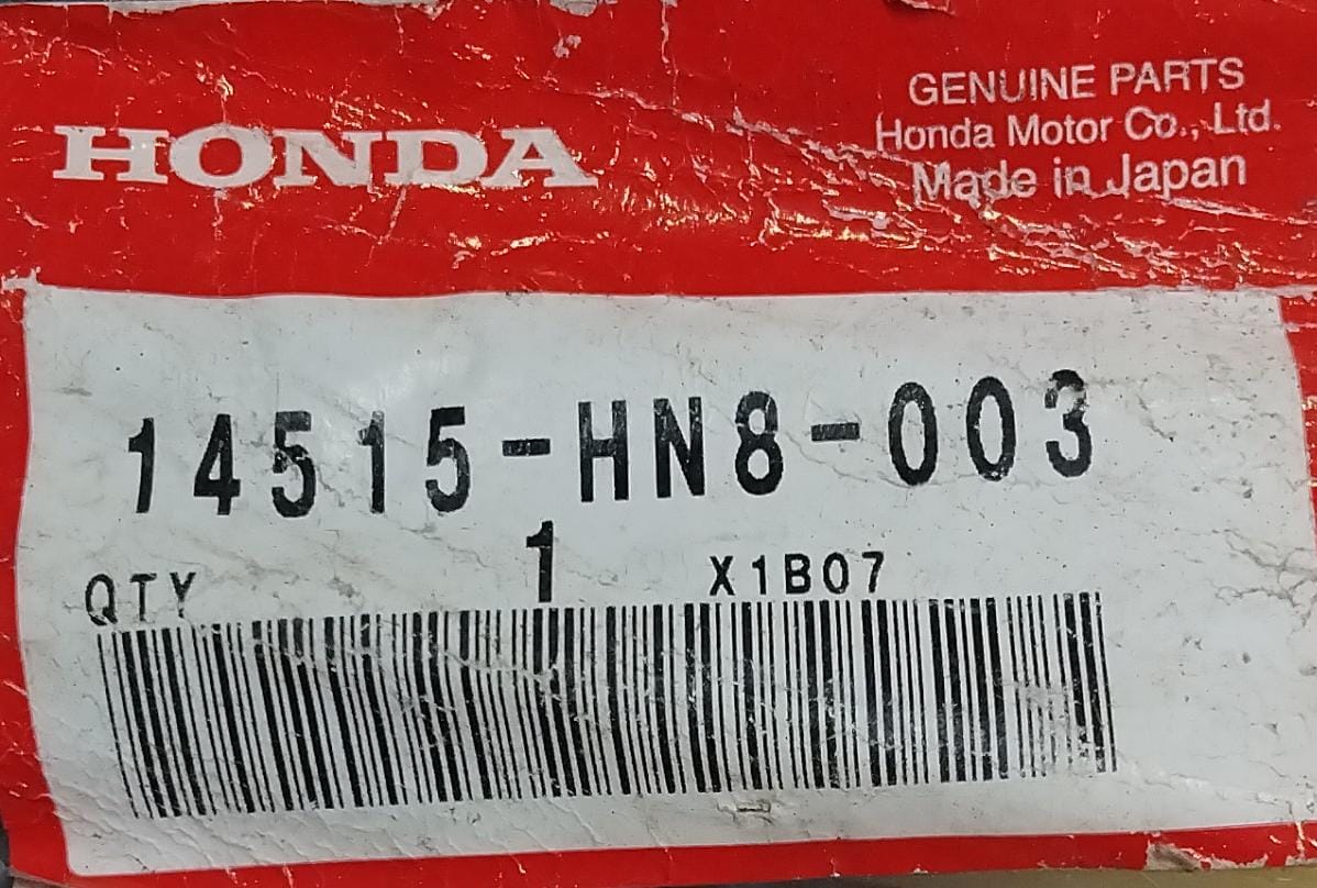 Honda TRX650 TRX680 Cam Chain Guide