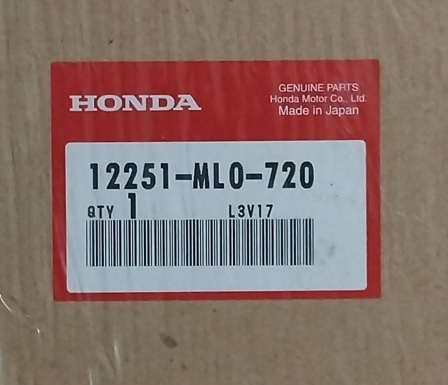 Honda VFR400 NC21 NC24 Head Gasket