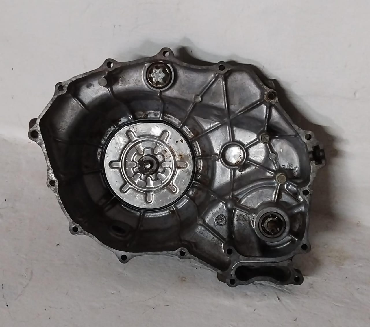 Honda XL1000V Varadero 1000 Clutch Cover