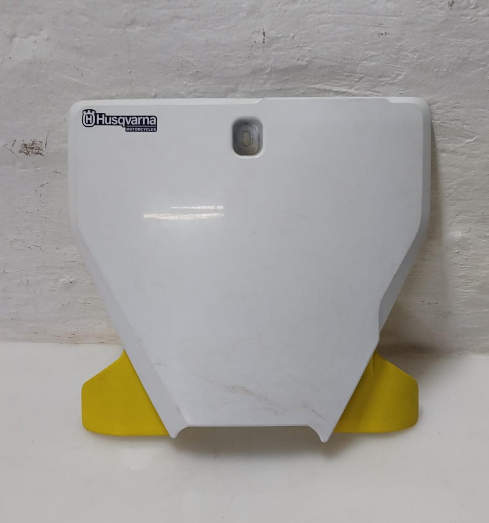Husqvarna FE250 FE350 FE450 FE501 Front Cover
