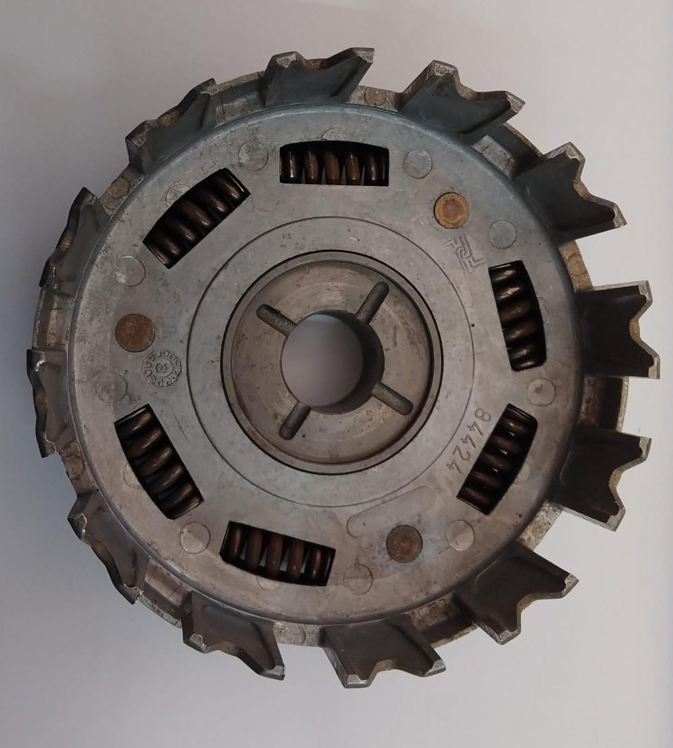 Husqvarna TE610 Clutch Basket