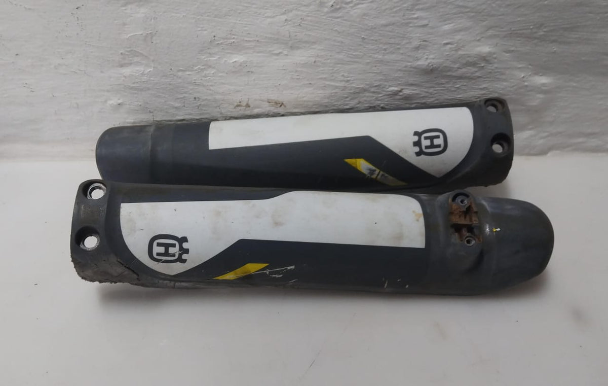 Husqvarna TC FC TE FE Fork Covers 2017-2019