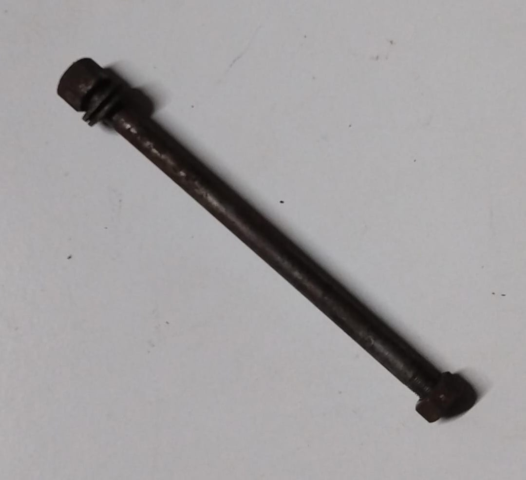 Husqvarna TC50 Rear Axle