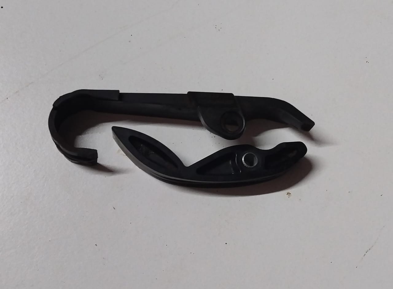 Husqvarna TC50 Chain Guards