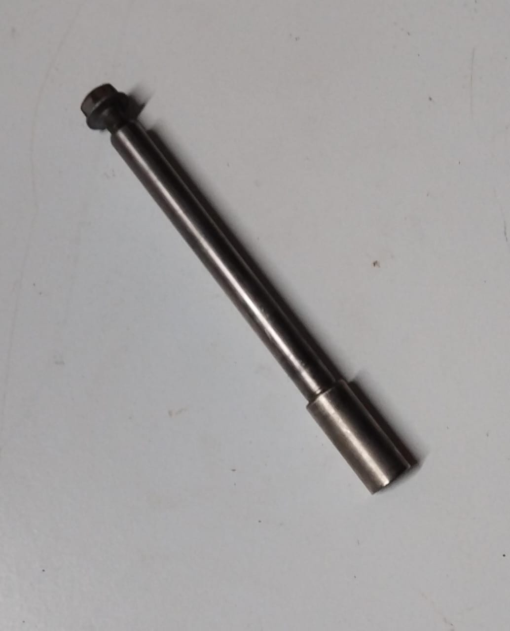 Husqvarna TC50 Front Axle
