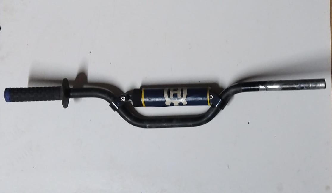 Husqvarna TC50 Handlebars