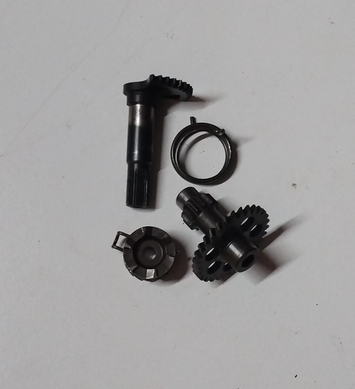 Husqvarna TC50 Kick Start Assembly