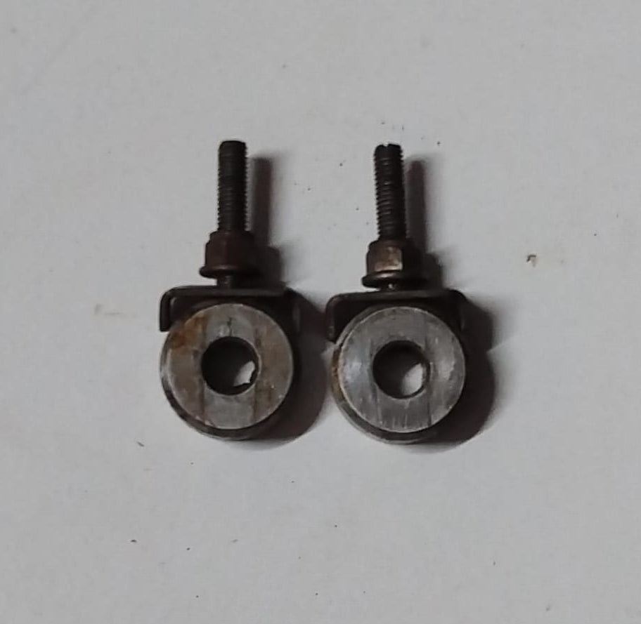 Husqvarna TC50 Rear Wheel Tensioners