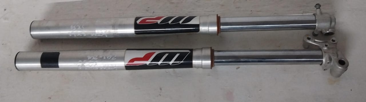 Husqvarna TCSC KTM 50 SX 50 Front Forks