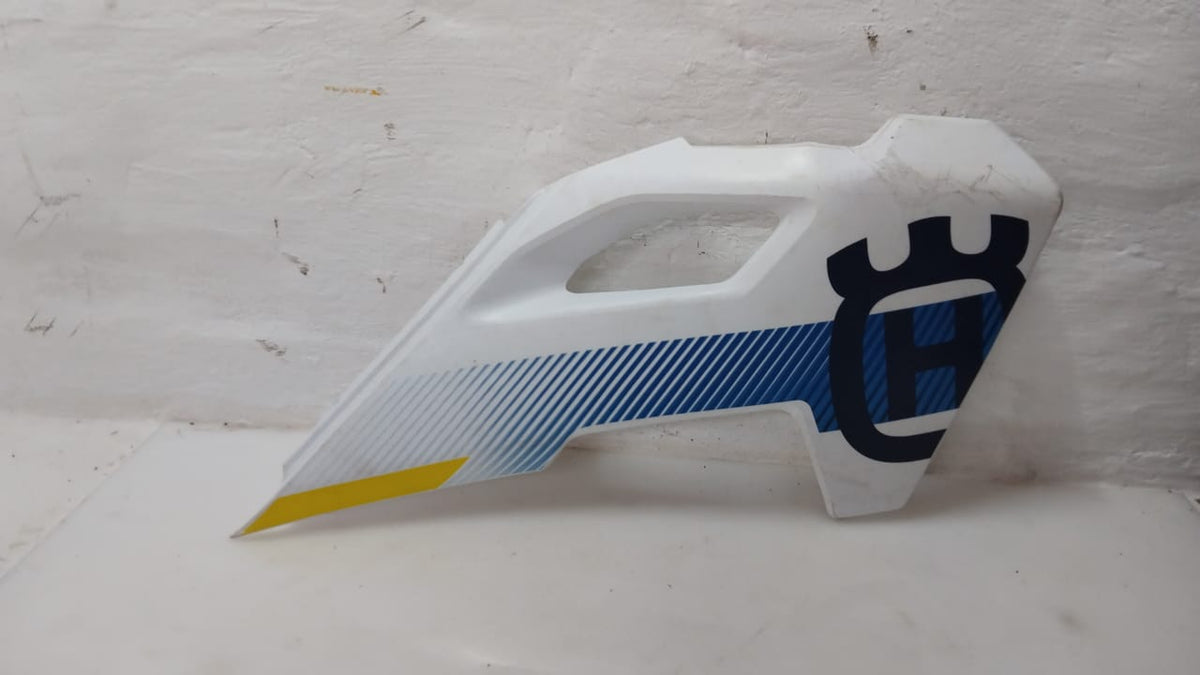 Husqvarna TE300 FE450 FE501W Right Cover