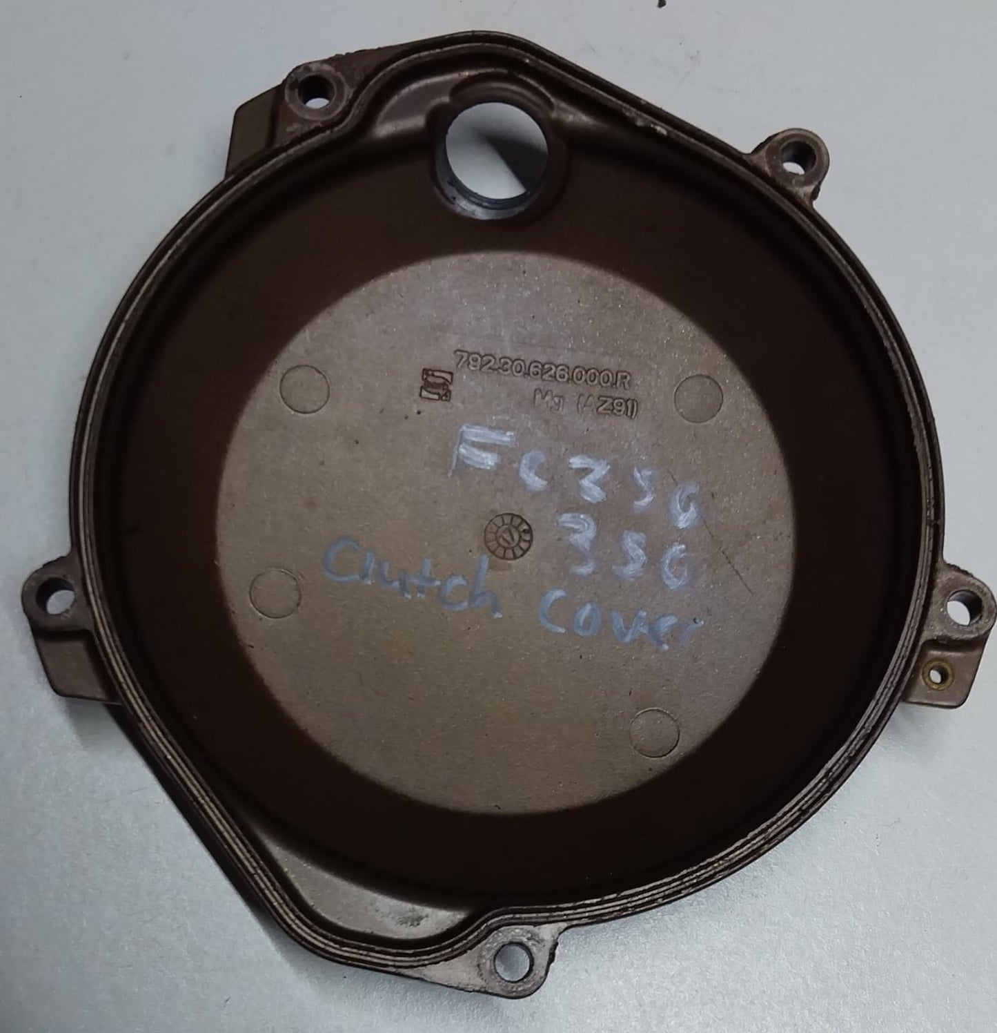 Husqvarna FC250 FC350 Clutch Cover