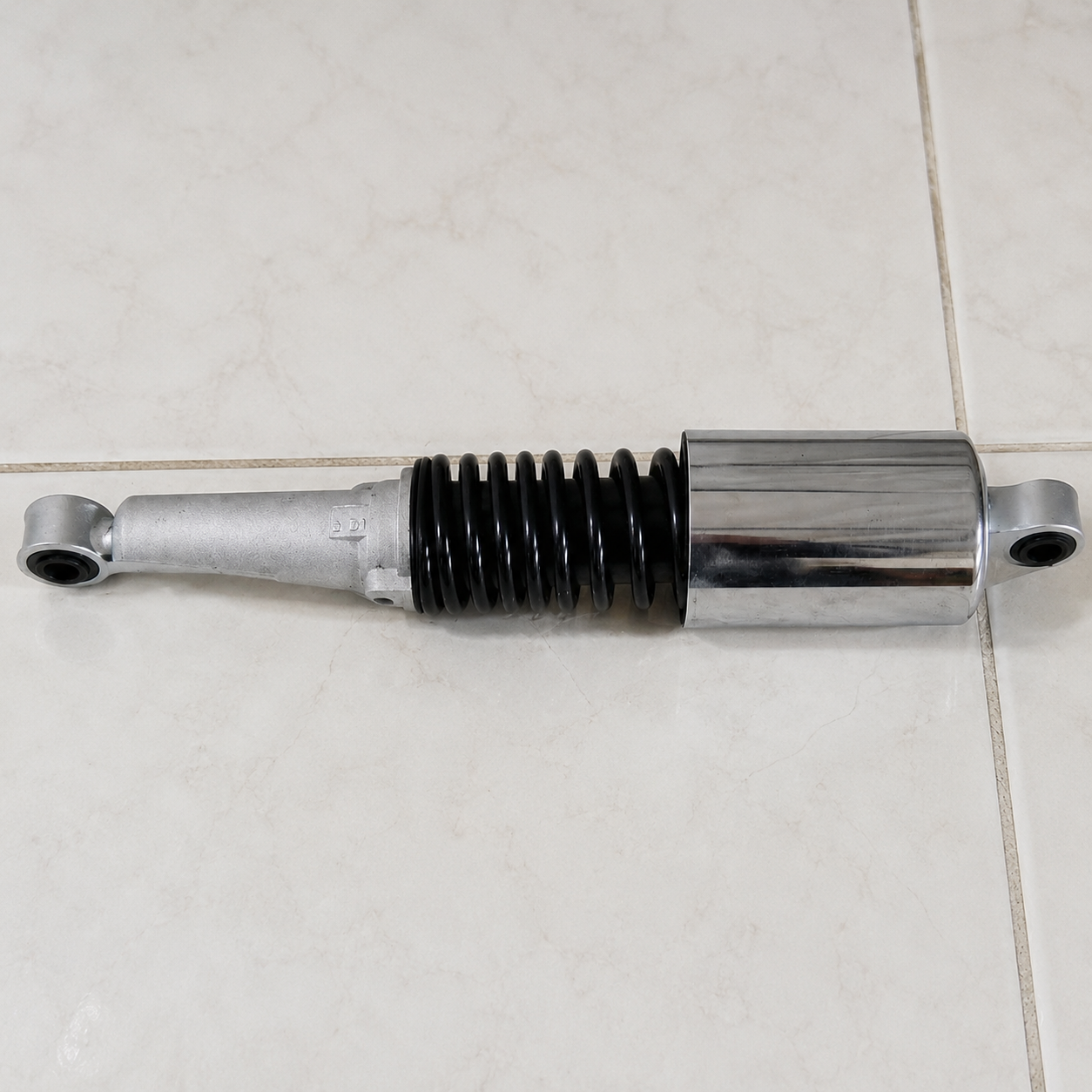 Yamaha YD-110 Crux Rear Shock