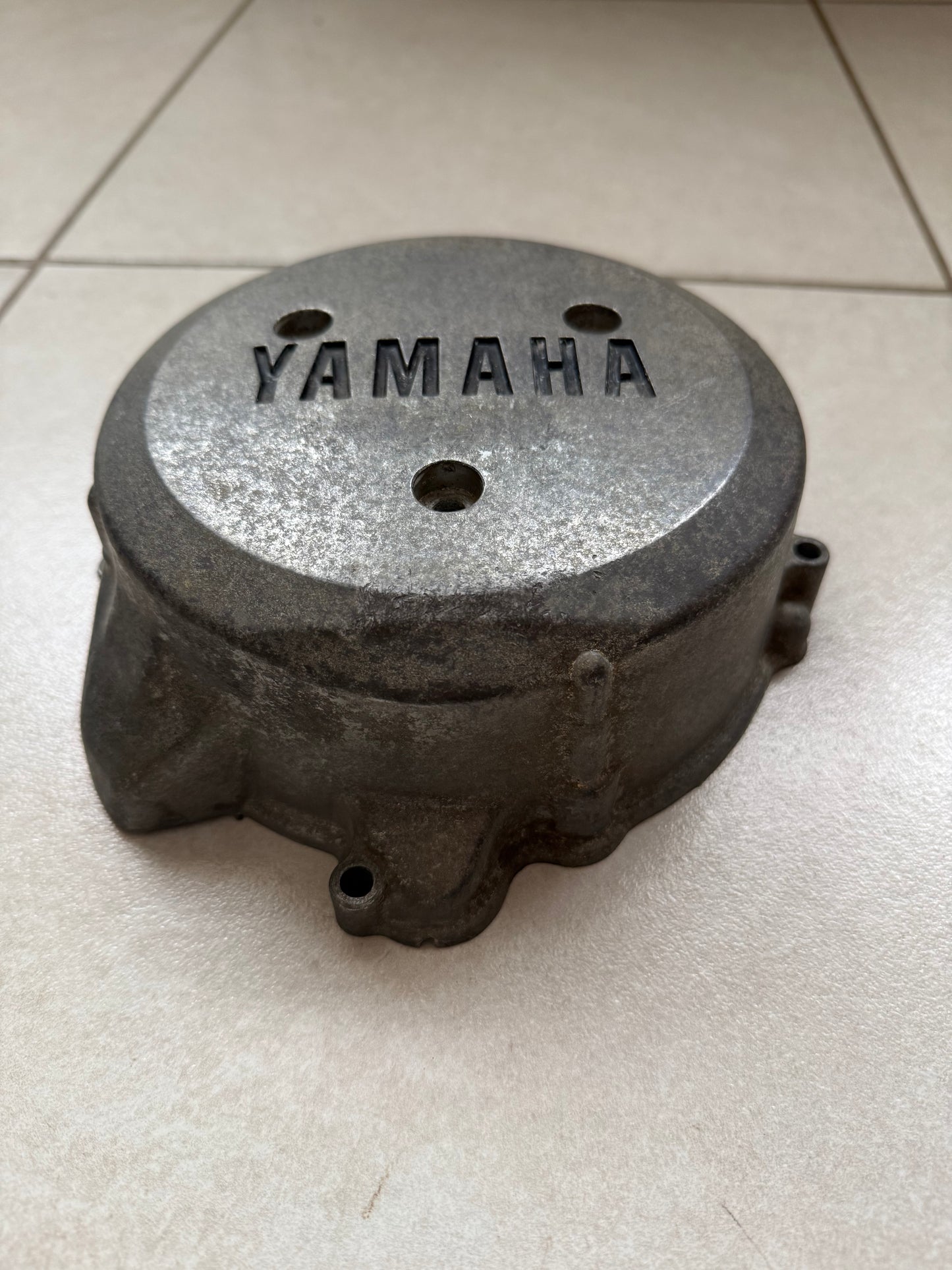 Yamaha XS1100G Alternator Cover