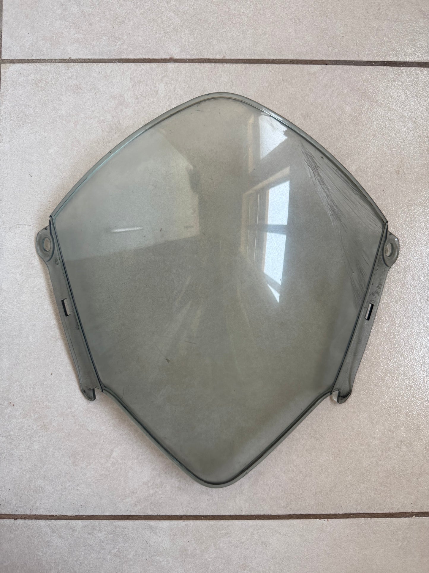 Suzuki Gixxer SF150 SF250 Tinted Screen