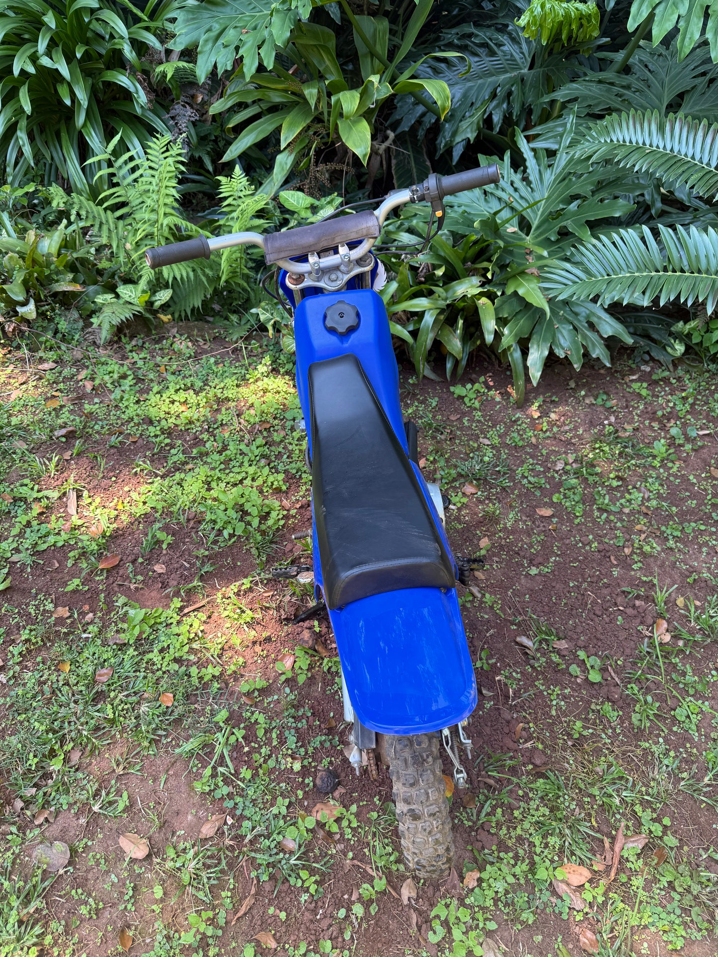 Conti PW 90cc For Sale