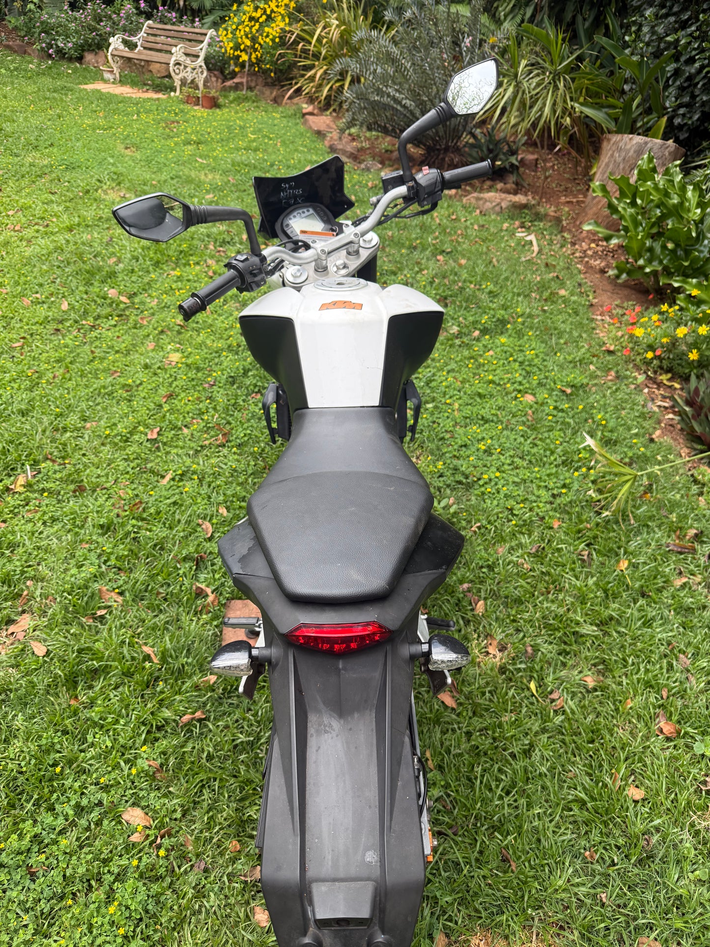 KTM 390 Duke For Sale