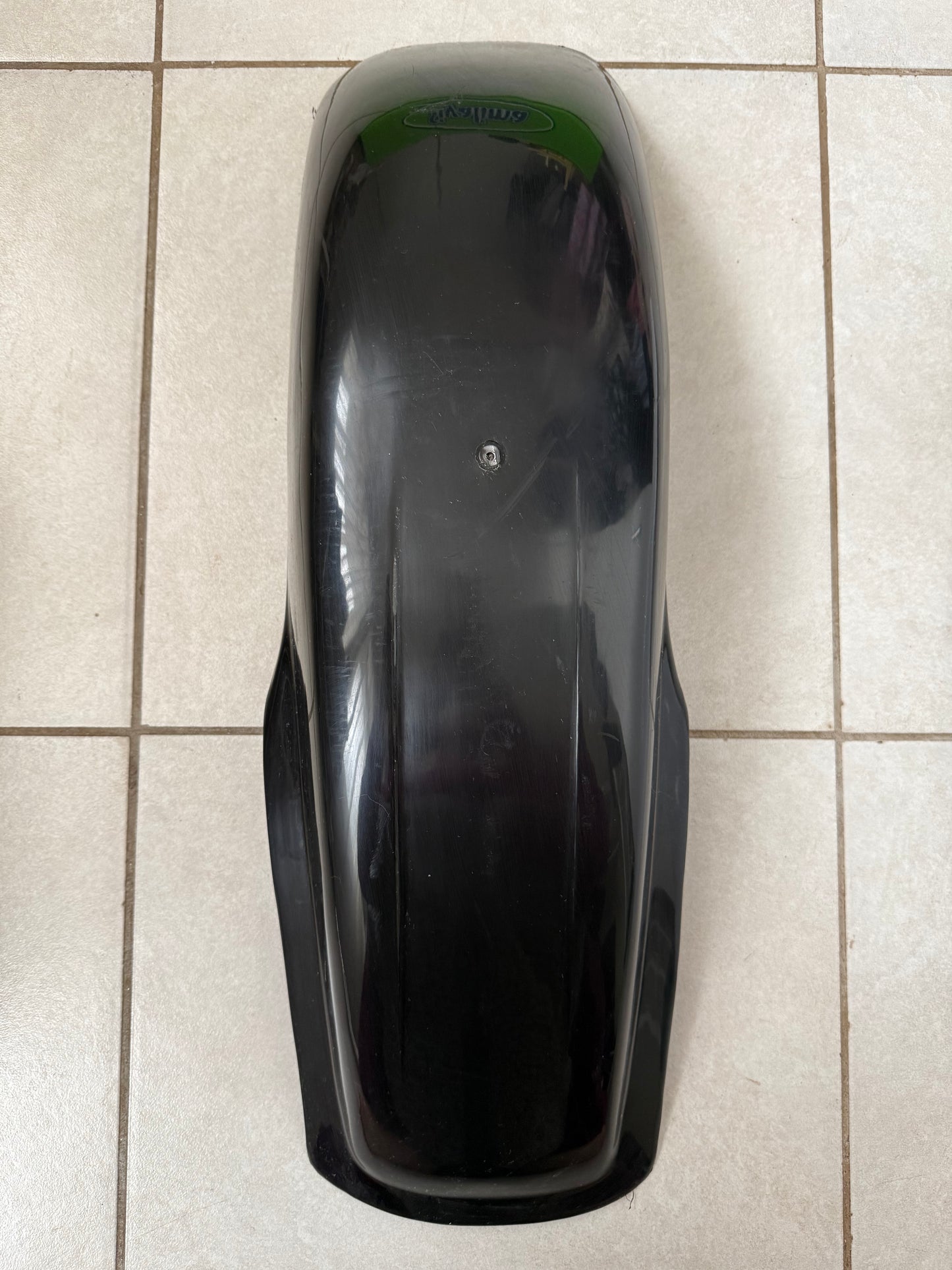 Universal Off-Road Front Fender