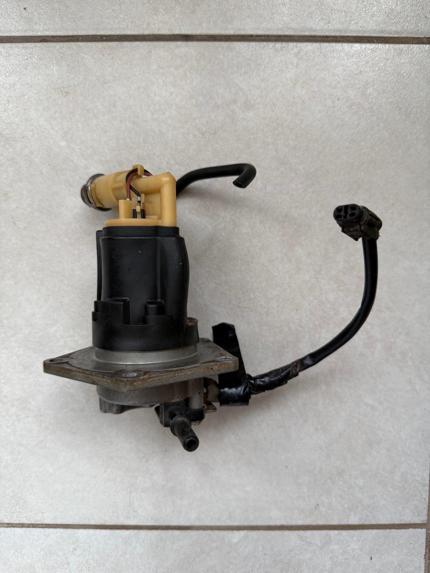 Kawasaki Ninja 650 650R Versys 650 KLE650C Fuel Pump