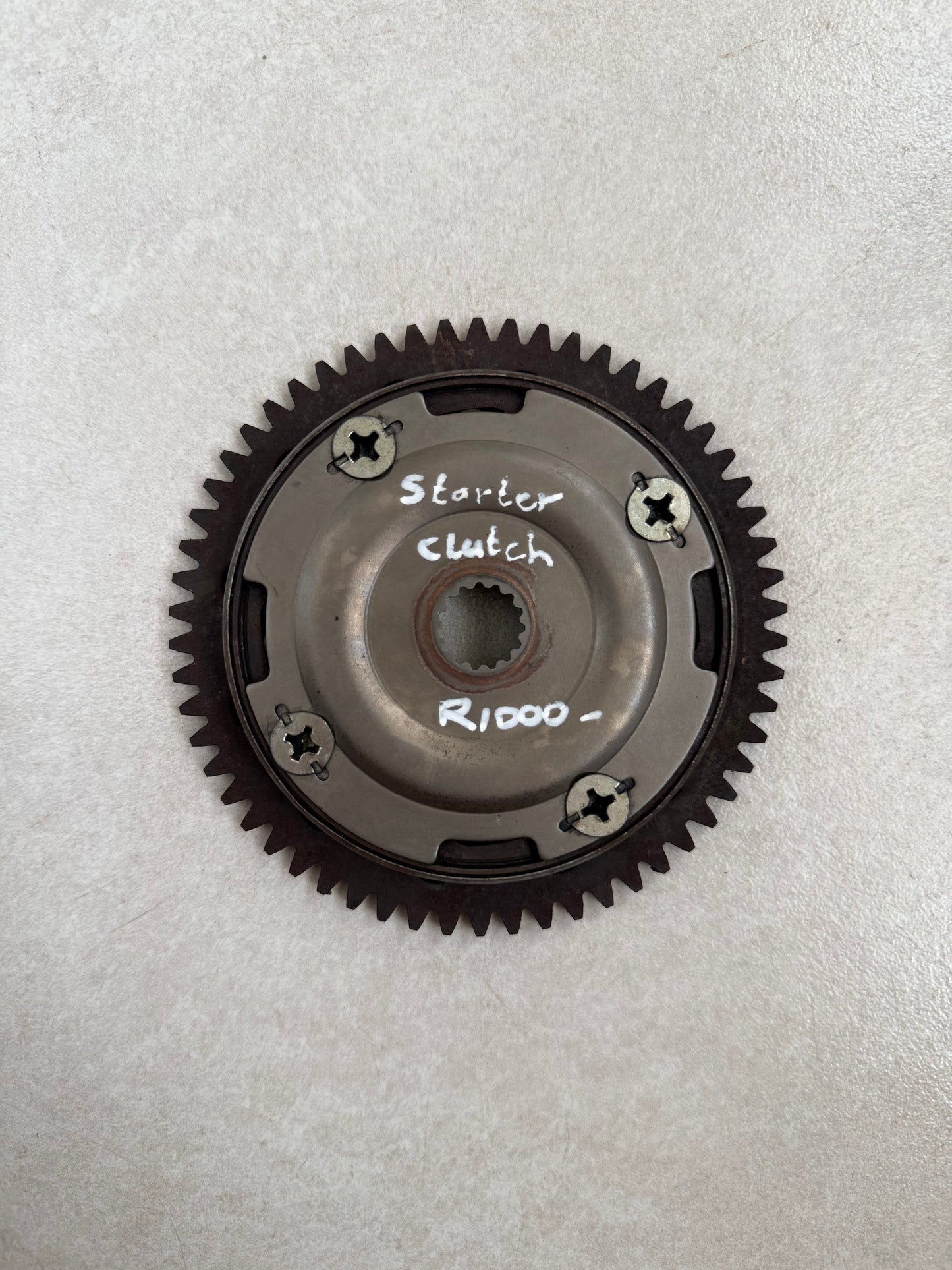 Yamaha Mio Sporty Mio Smile Starter Clutch
