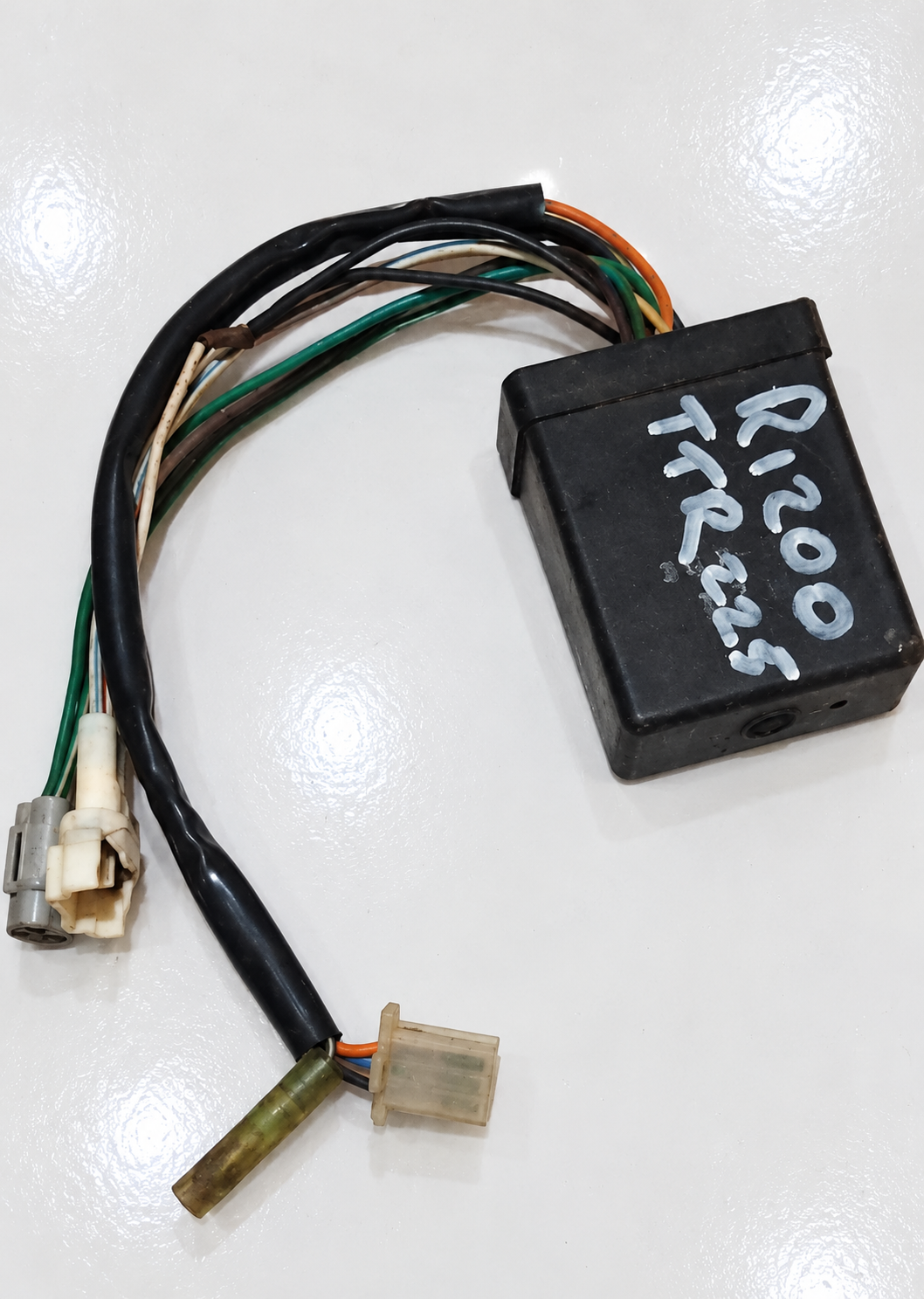 Yamaha AG200 TT-R225 CDI / ECU