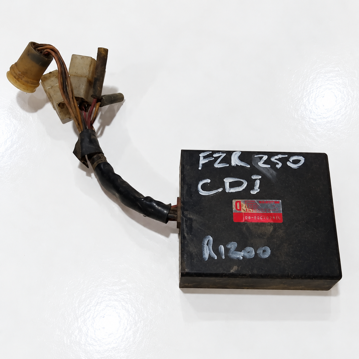 Yamaha FZR250R CDI / ECU