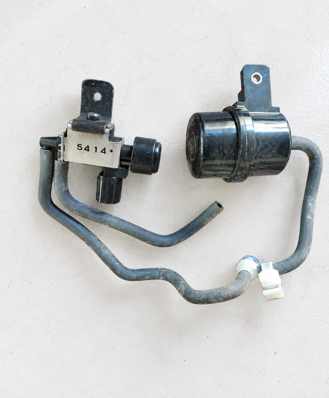 Yamaha YZF-R1 R1 Vacuum Control 2015