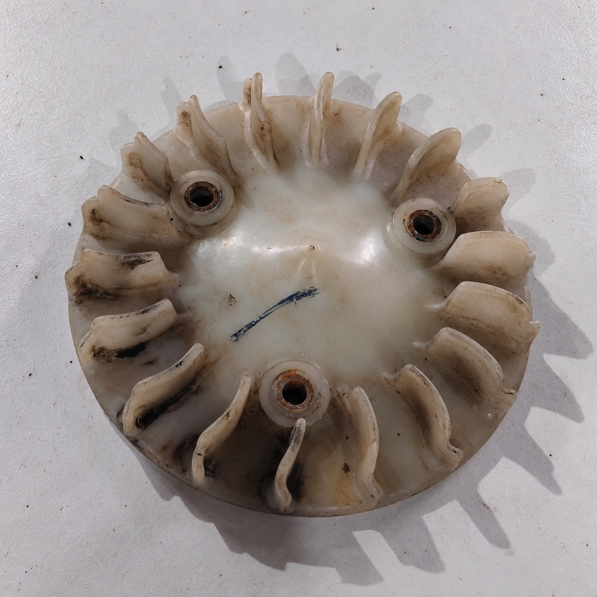 Honda Air Blade 110cc Motor Fan