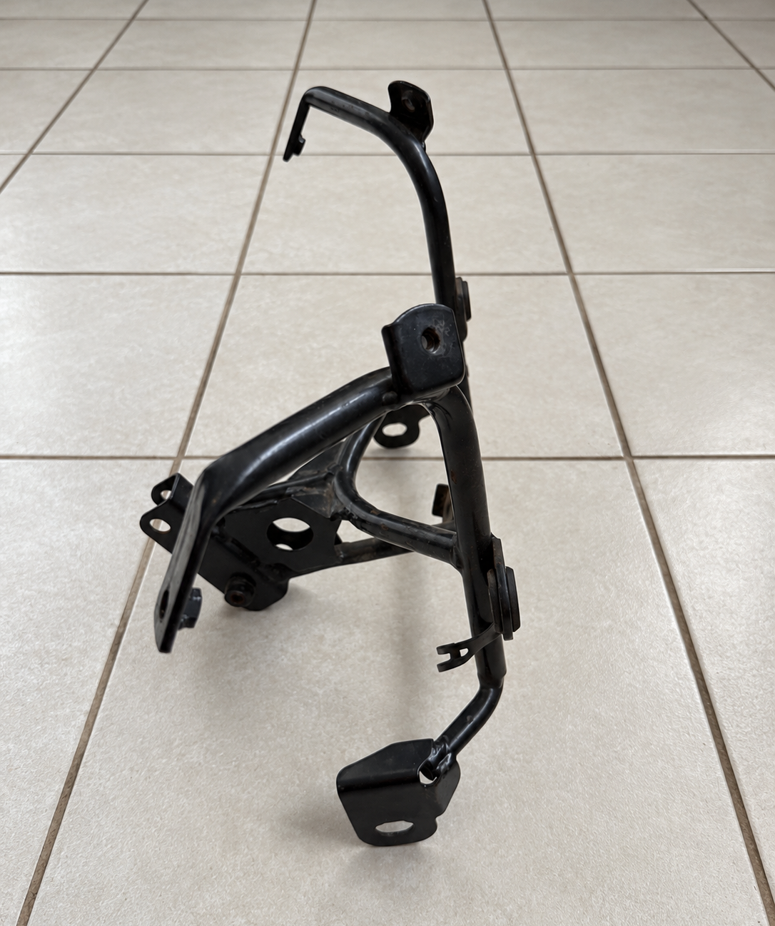 Suzuki GSF600S GSF1200S Bandit Upper Stay Fairing Bracket
