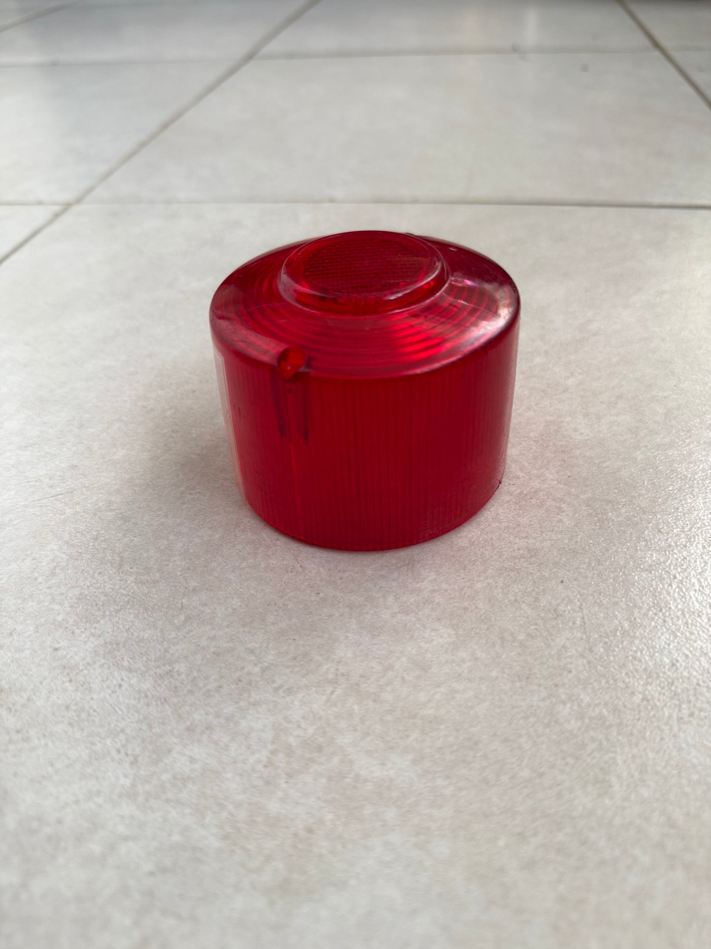 Yamaha DT80/125LC DT125/200R DT125E TDR240/250 Taillight Lens