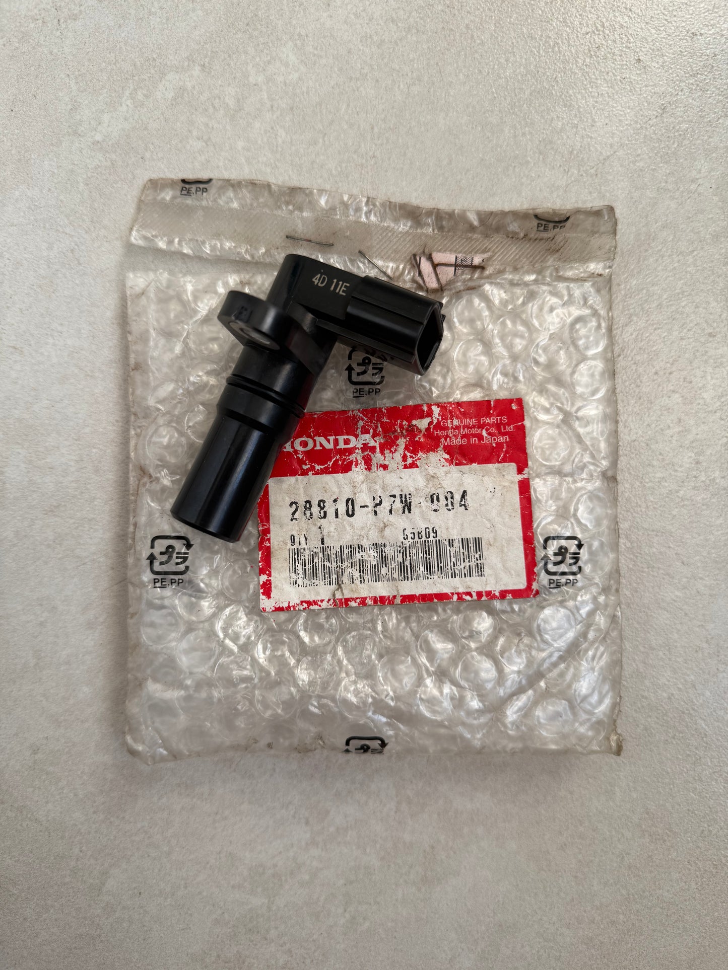 Honda Civic CR-V Odyssey Pilot Pick-Up Assembly