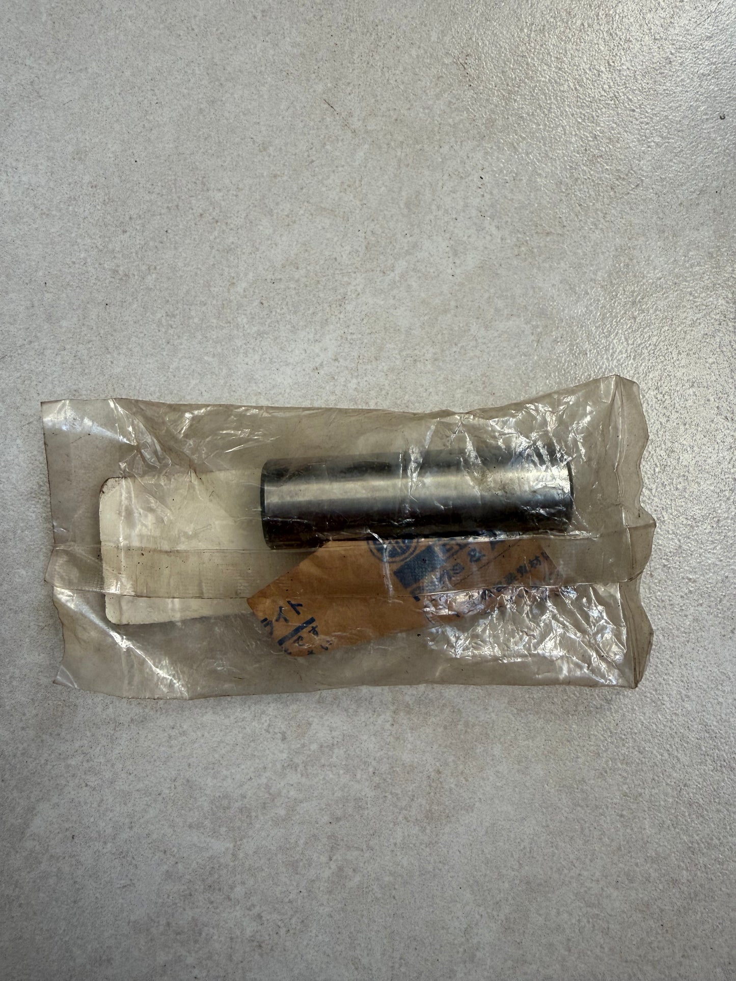 Yamaha XT500 TT500 SR500 Piston Pin