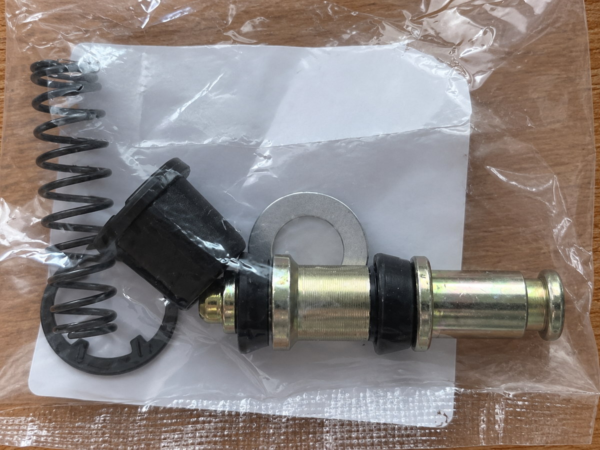 Honda CBX1000 Master Cylinder Repair Kit