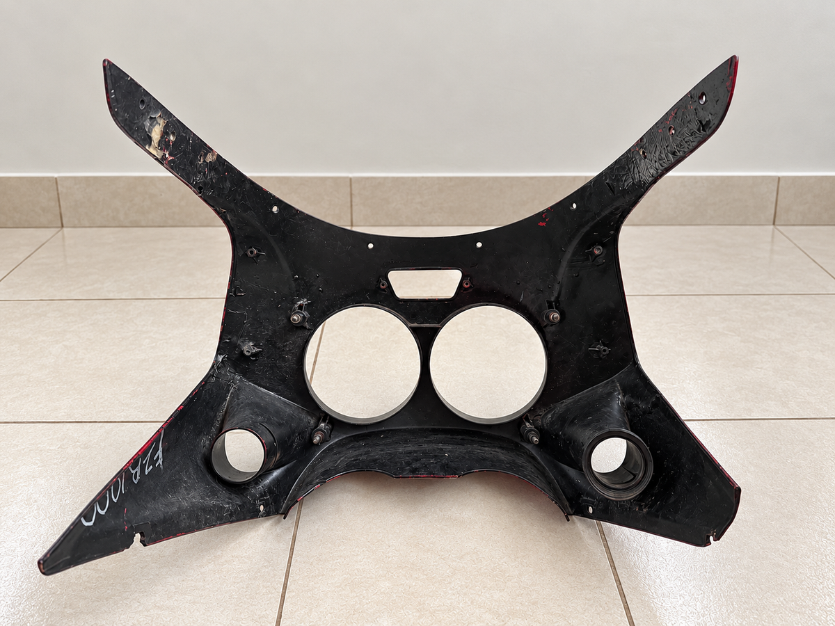 Yamaha FZR1000 EXUP Front Fairing