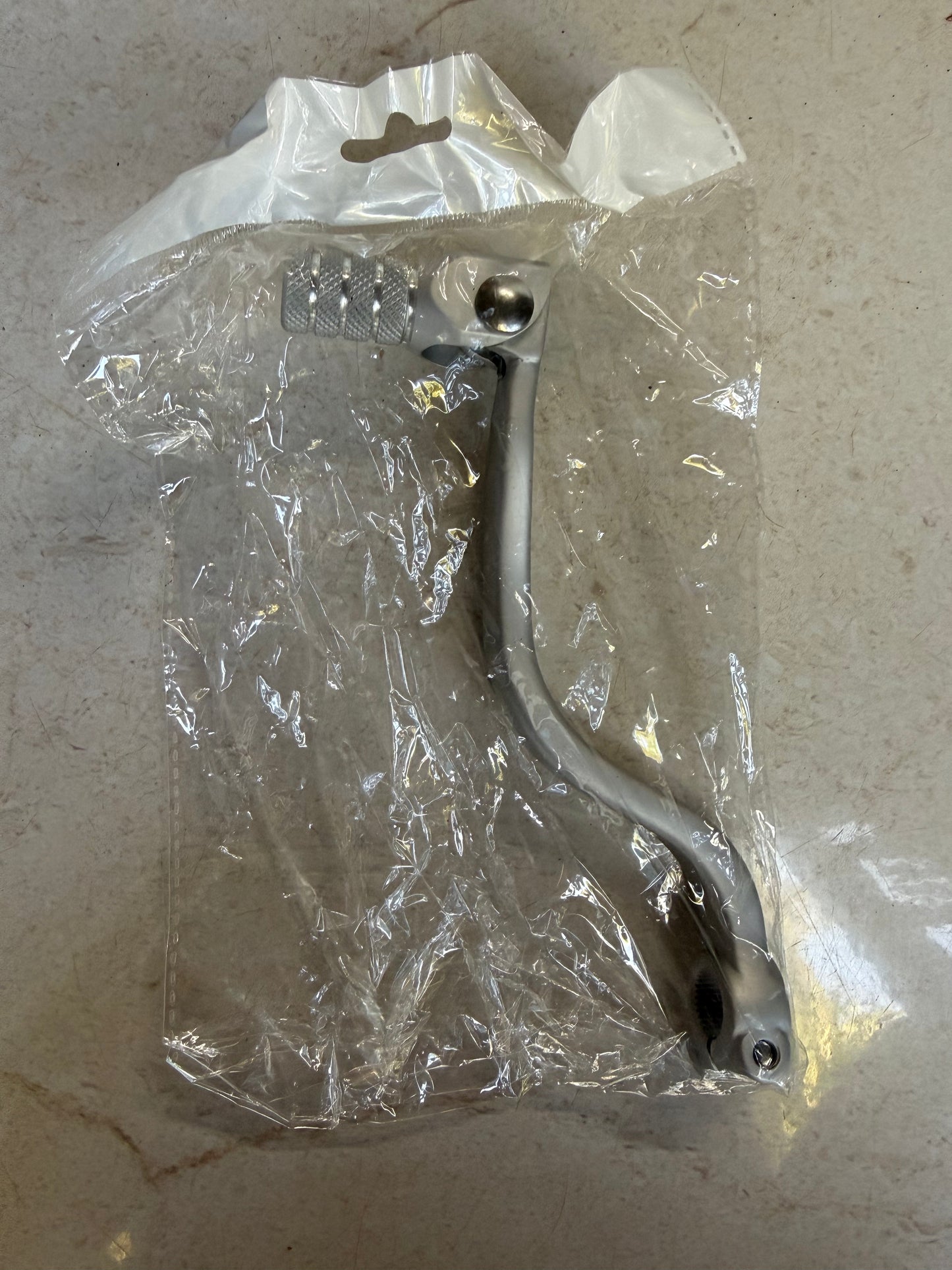 I-Suzuki RM80 Gear Lever