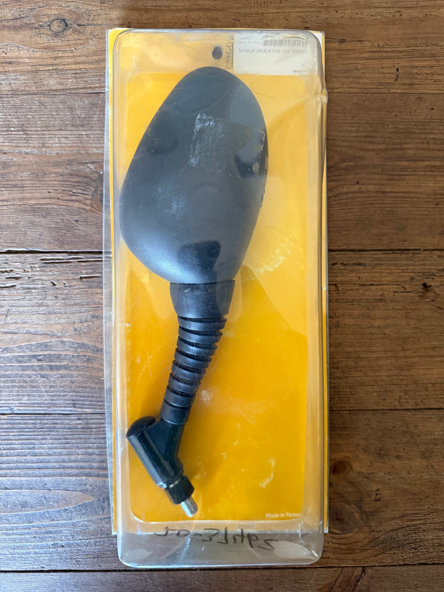Yamaha TDM900 Left Hand Mirror