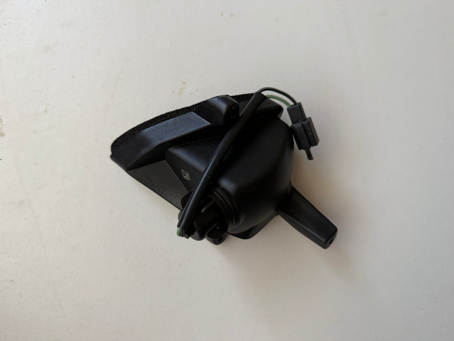 Suzuki DR600 DR650 RG125 RG400 RG500 Front Indicator