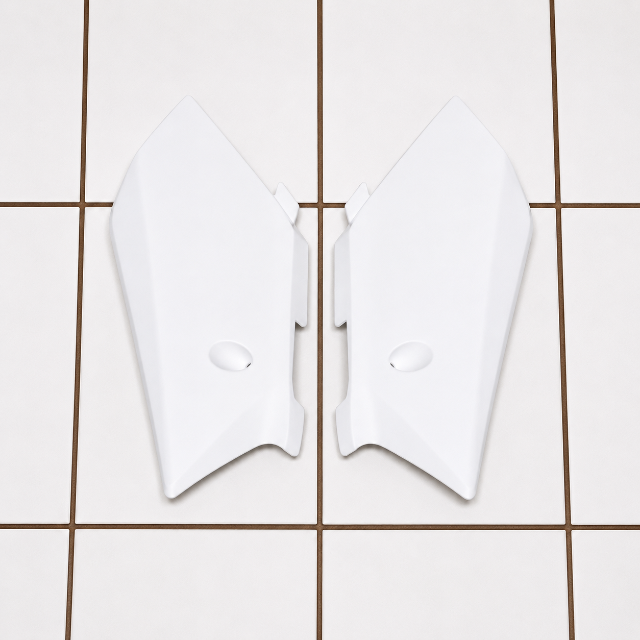 GasGas EC EC-E EC-F Left and Right Side Covers