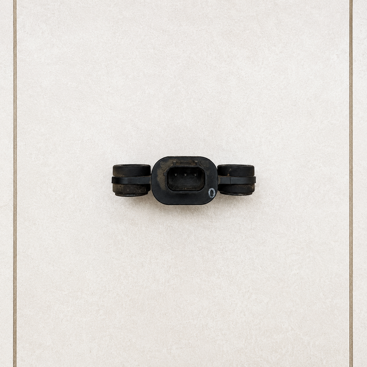 Honda CBR125 CBR250 Tip-Over Sensor