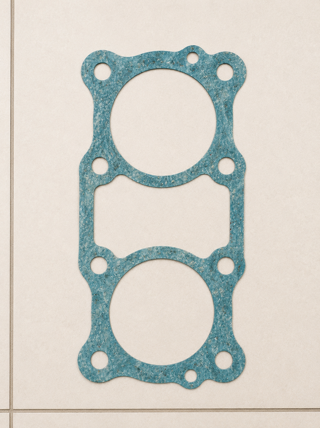 Kawasaki KZ400 Cylinder Base Gasket