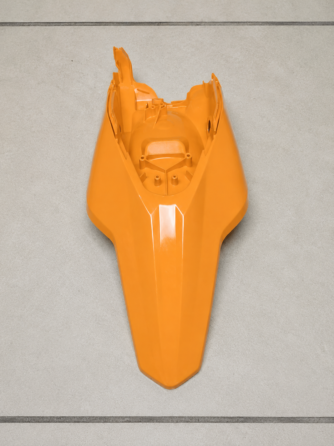 I-KTM 65 SX Ifulethi Engemuva