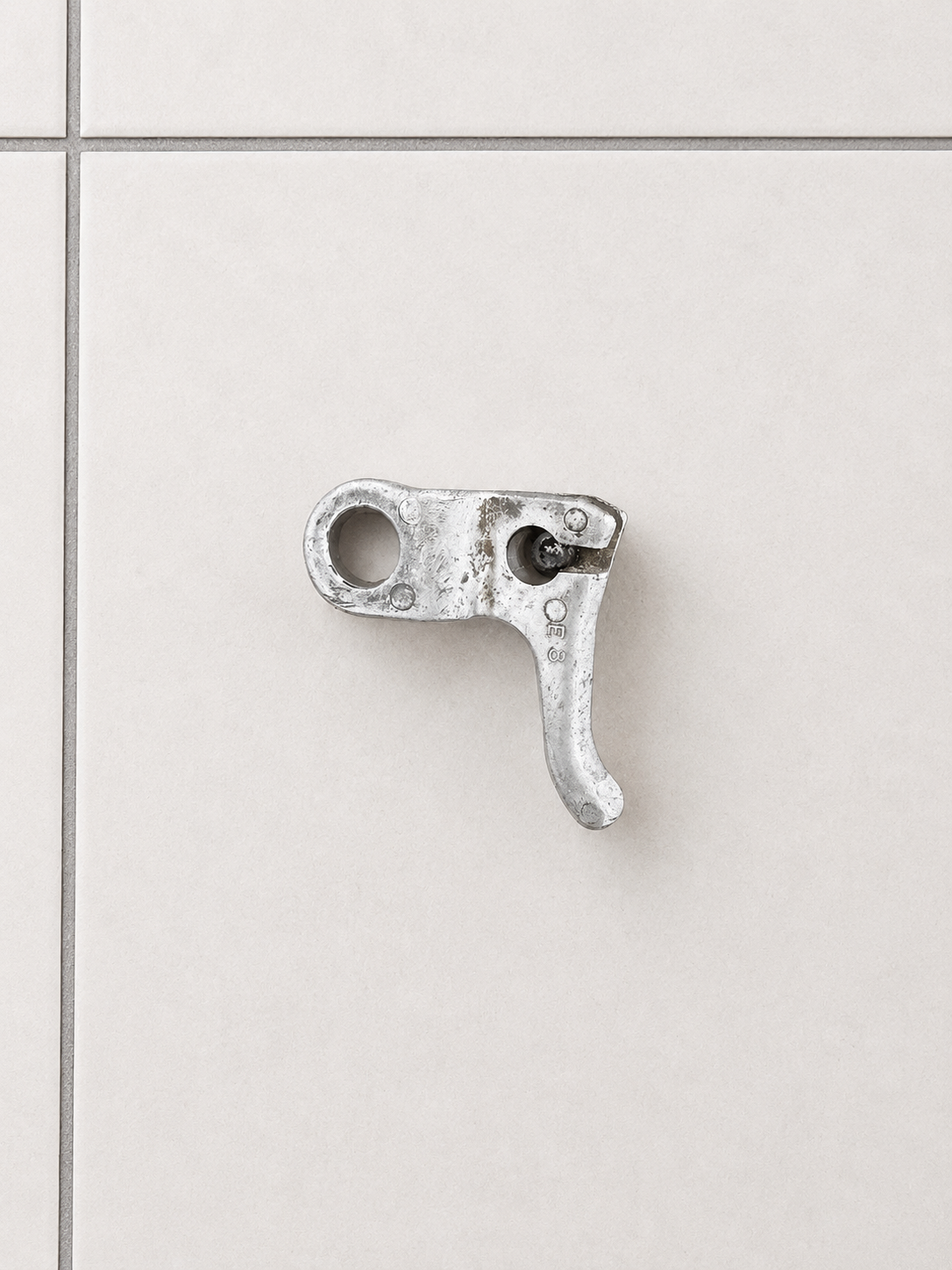 Honda CRF250 CRF450 Hot Start Lever