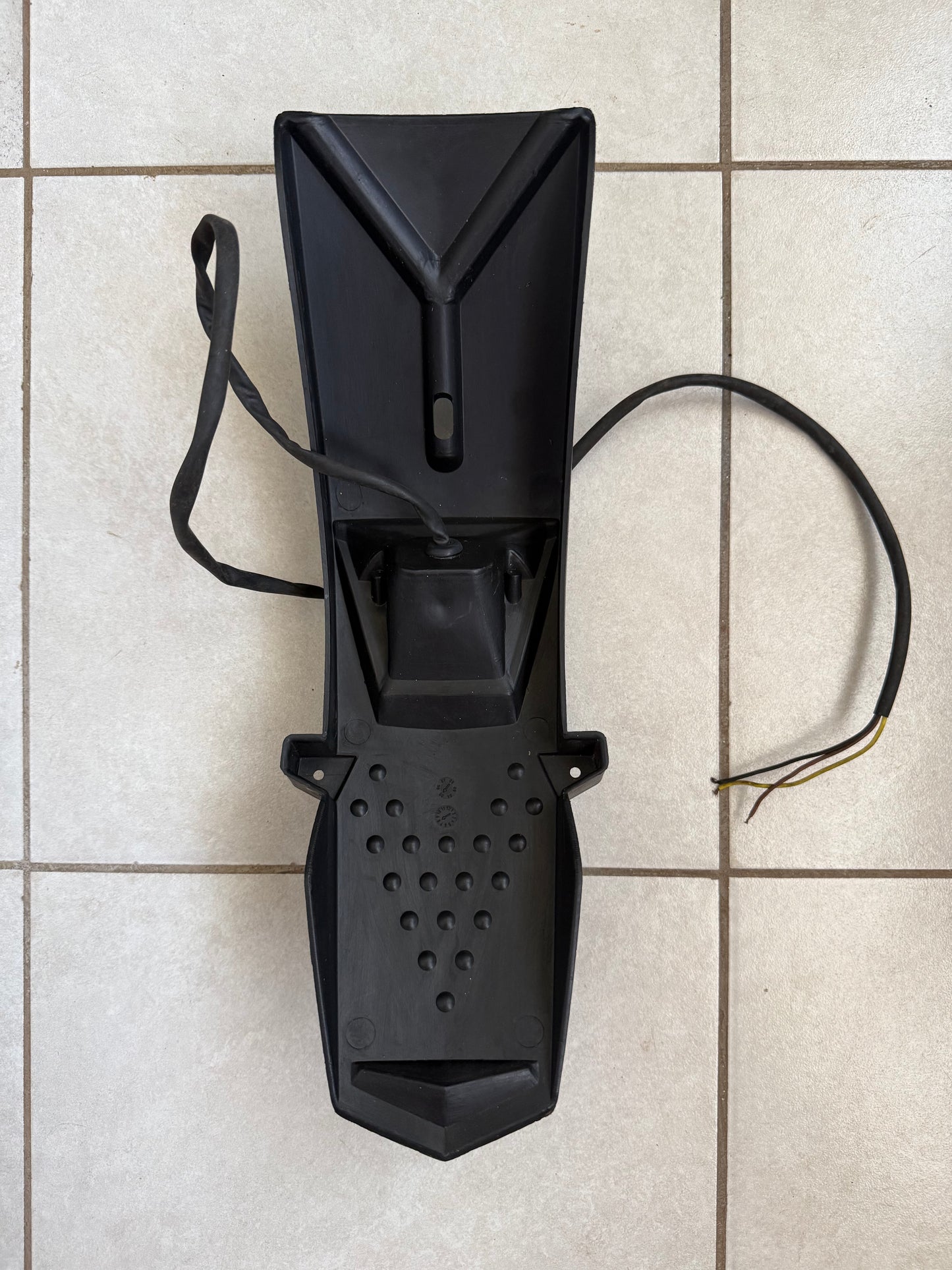 Circuit Racing Universal Taillight