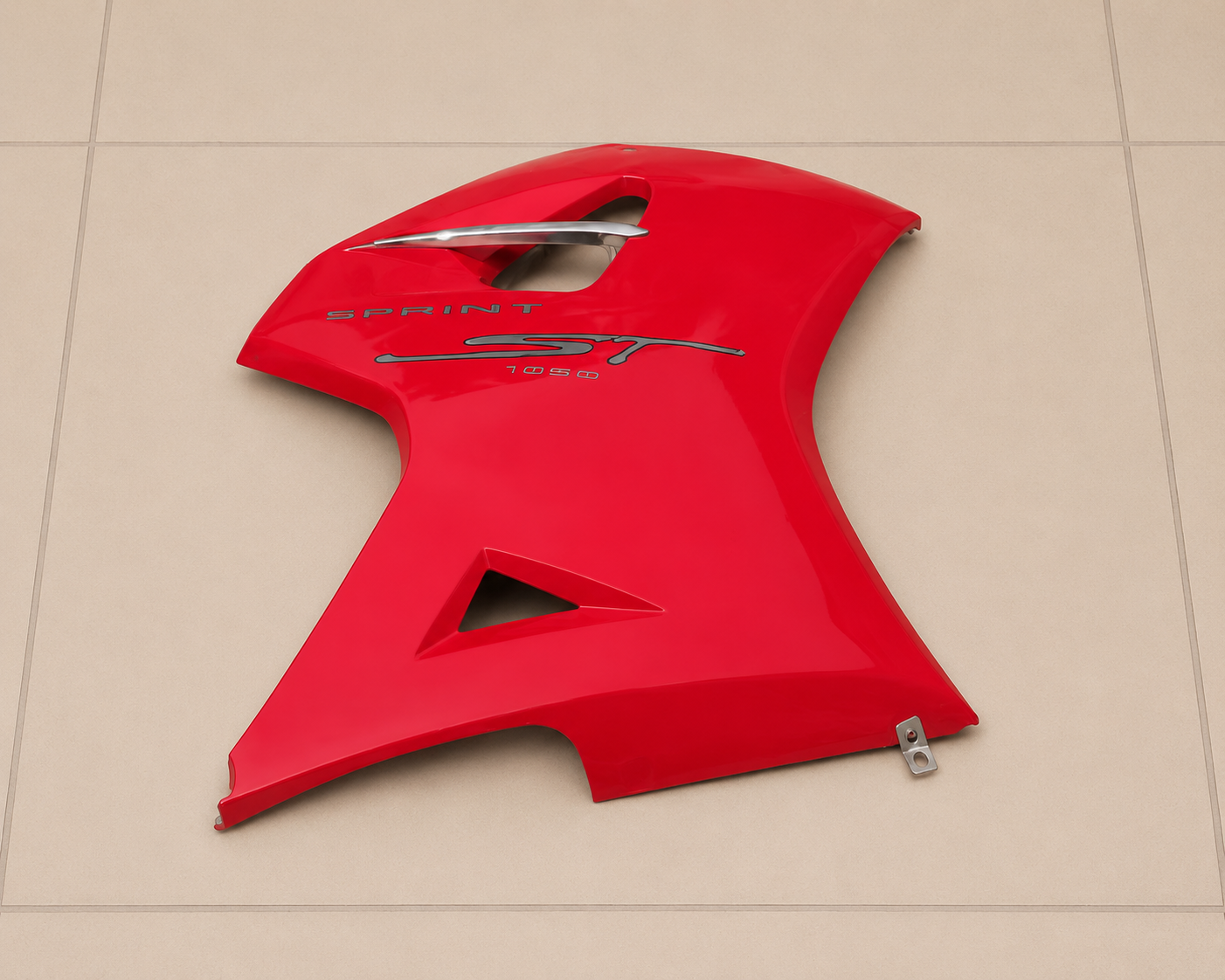Triumph Sprint ST 1050 Right Side Fairing