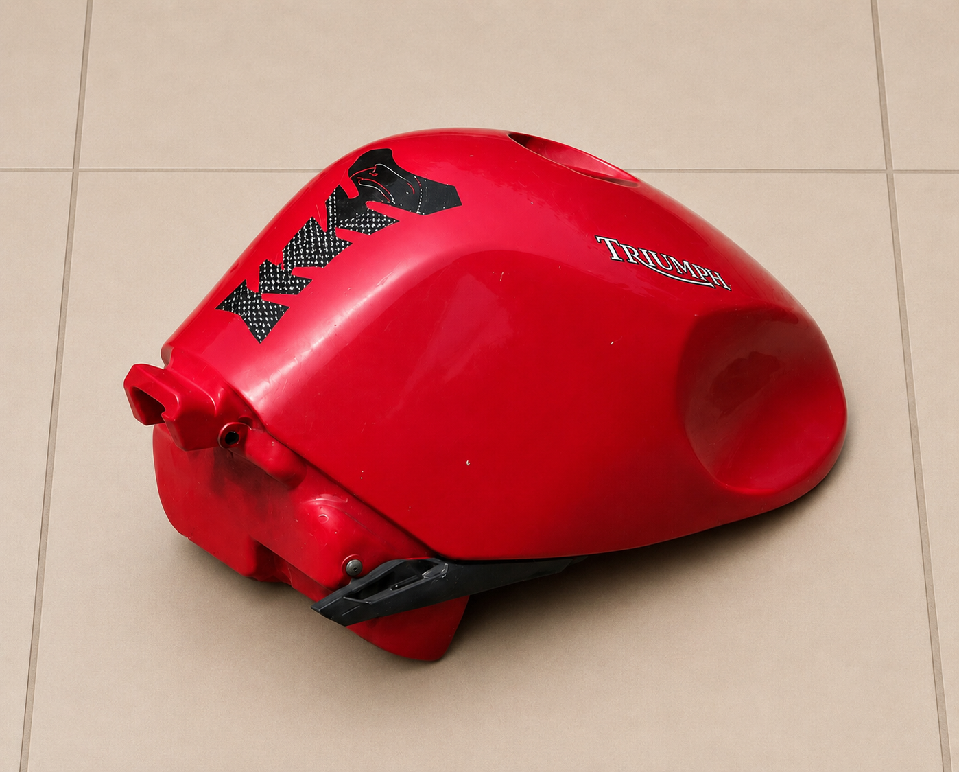 Triumph Sprint ST 1050 Petrol Tank