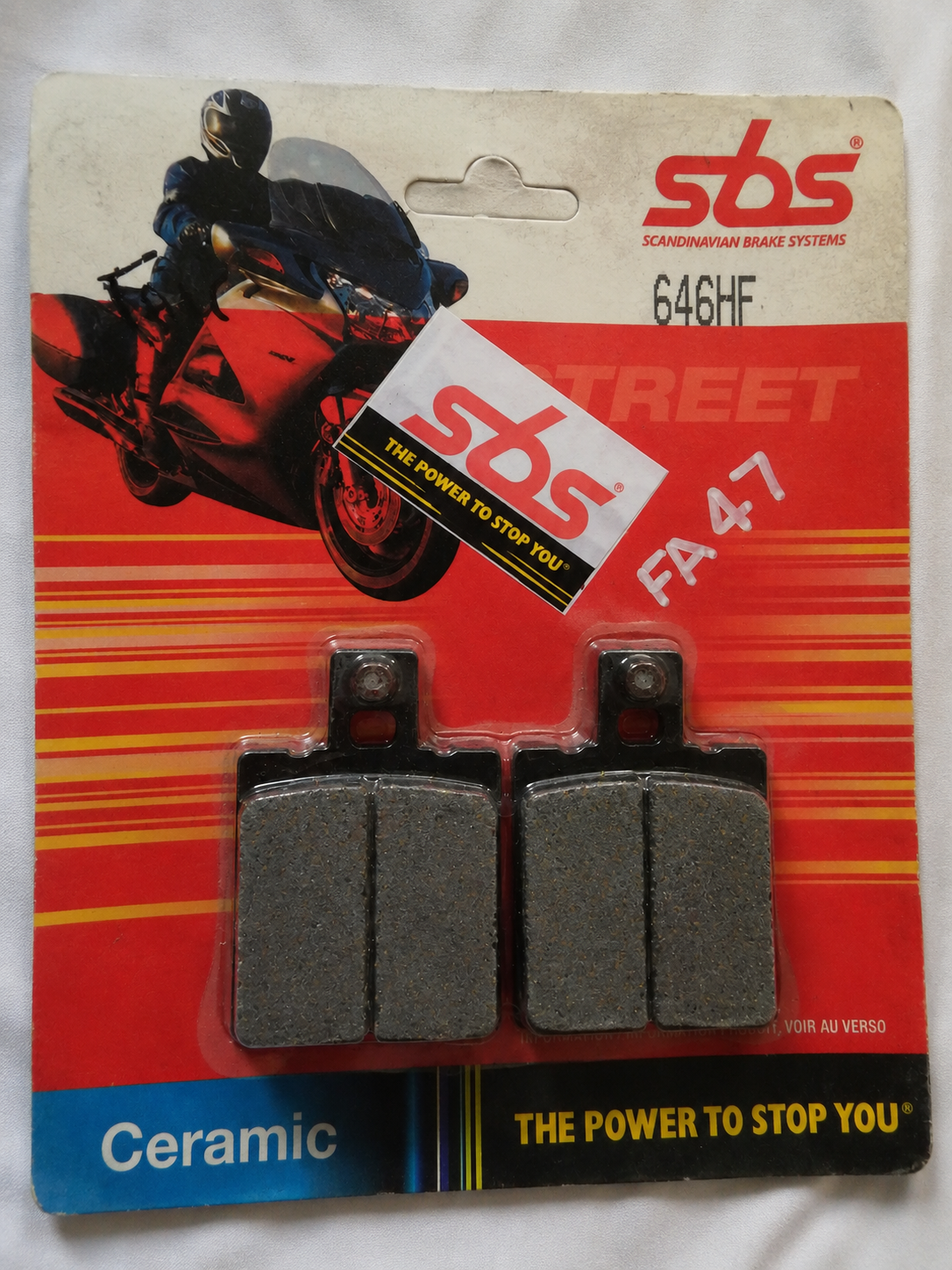Aprilia RS125 RS250 Cagiva Mito 125 Ducati Monster Yamaha TDR125 TZR125 SZR660 Amabhuleki Angemuva FA47