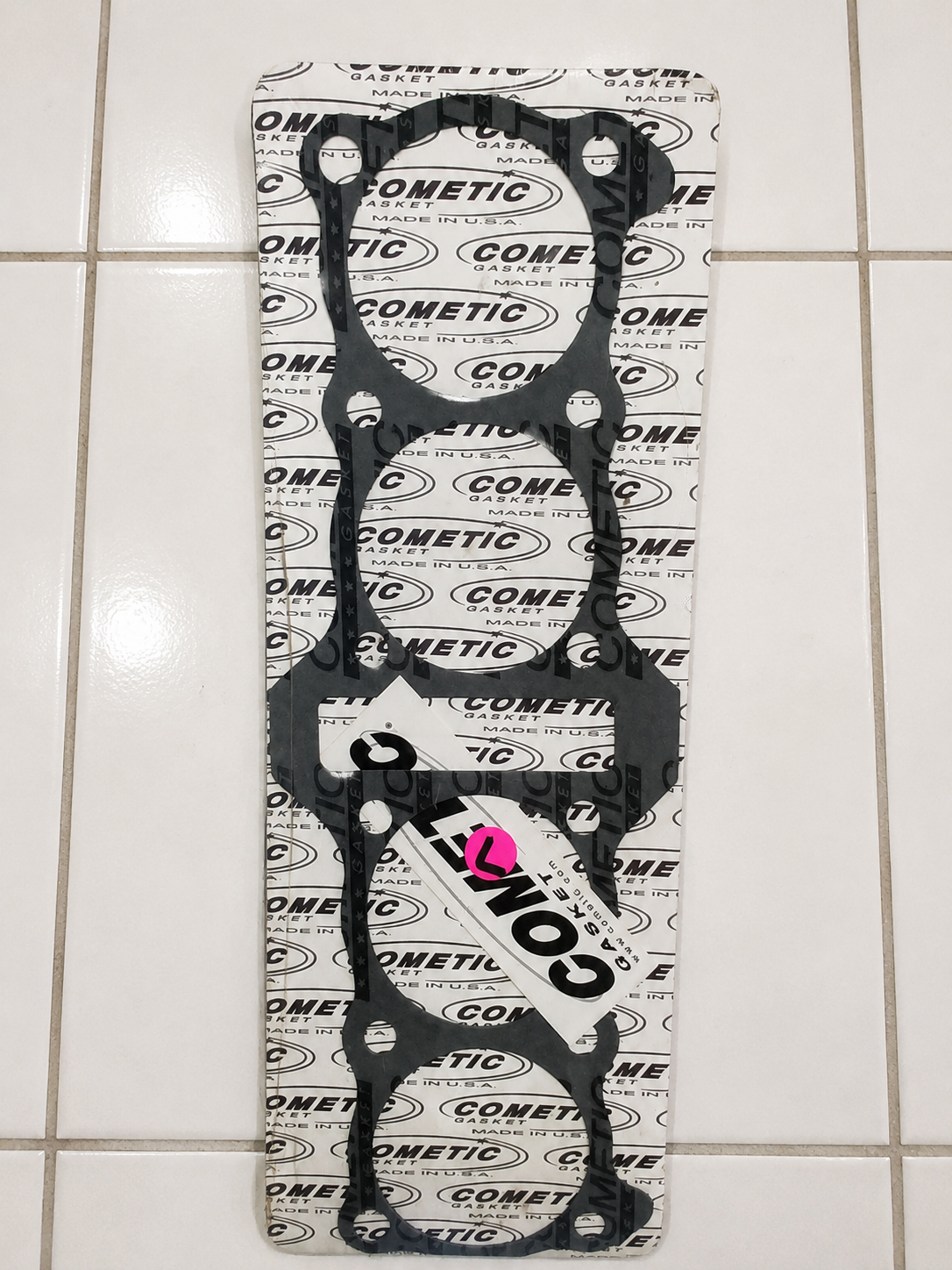 I-Kawasaki KZ900 KZ1000 GPZ1000 Alternator Case Gasket
